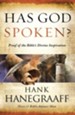 Has God Spoken?: Proof of the Bible's Divine Inspiration - eBook
