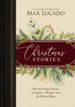 Christmas Stories: Heartwarming Classics of Angels, a Manager, and the Birth of Hope - eBook
