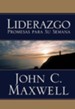 Liderazgo promesas para su semana - eBook