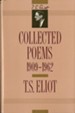 Collected Poems, 1909-1962