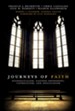 Journeys of Faith: Evangelicalism, Eastern Orthodoxy, Catholicism and Anglicanism - eBook