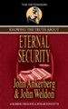 Knowing the Truth About Eternal Security - eBook