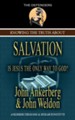 Knowing the Truth About Salvation - eBook