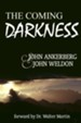 The Coming Darkness - eBook