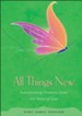 All Things New: Transforming Promises from the Word of God - eBook