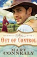 Out of Control - eBook