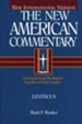 The New American Commentary Volume 3A - Leviticus - eBook