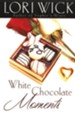 White Chocolate Moments - eBook