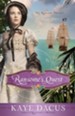 Ransome's Quest - eBook