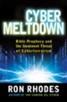 Cyber Meltdown: Bible Prophecy and the Imminent Threat of Cyberterrorism - eBook