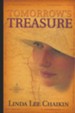 Tomorrow's Treasure - eBook