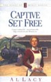 Captive Set Free - eBook