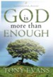 God Is More Than Enough - eBook