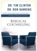 Quick-Reference Guide to Biblical Counseling, The - eBook