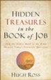 Hidden Treasures in the Book of Job: How the Oldest Book of the Bible Answers Today's Scientific Questions - eBook