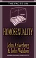 The Facts on Homosexuality - eBook