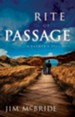 Rite of Passage: A Father's Blessing - eBook
