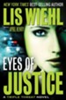 Eyes of Justice, Crossroads Crisis Center series #4 E-Book