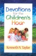 Devotions for the Childrens Hour - eBook
