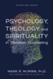 Psychology, Theology, and Spirituality in Christian Counseling - eBook