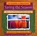 Saving the Seasons: How to Can, Freeze, or Dry Almost Anything
