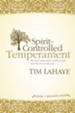 Spirit-Controlled Temperament - eBook