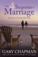 The Four Seasons of Marriage - eBook