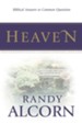 Heaven: Biblical Answers to Common Questions (booklet) - eBook