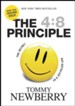 The 4:8 Principle: The Secret to a Joy-Filled Life - eBook