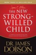 The New Strong-Willed Child - eBook
