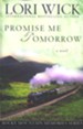 Promise Me Tomorrow - eBook