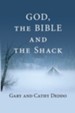God, the Bible and the Shack - eBook
