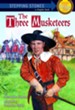 The Three Musketeers - eBook