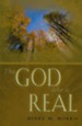 The God who is Real - eBook