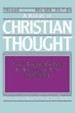A History of Christian Thought: Volume 1:: From the Beginnings to the Council of Chalcedon (Revised Edition) - eBook
