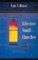 Effective Small Churches in the Twenty-First Century - eBook