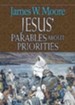 Jesus' Parables About Priorities - eBook