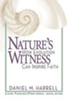 Nature's Witness: How Evolution Can Inspire Faith - eBook