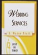 Just in Time Series - Wedding Services - eBook