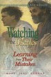 Watching the Disciples - eBook