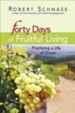 Forty Days of Fruitful Living - eBook