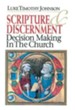 Scripture & Discernment: Decision Making in the Church - eBook