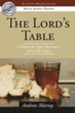 The Lord's Table - eBook