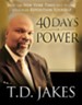 40 Days of Power - eBook