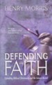 Defending the Faith - eBook