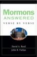 Mormons Answered Verse by Verse - eBook