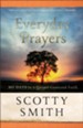 Everyday Prayers for a Transformed Life: 365 Days to Gospel-Centered Faith - eBook