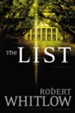The List - eBook