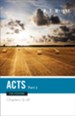 Acts for Everyone, Part Two: Chapters 13-28 - eBook