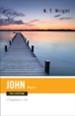 John for Everyone, Part 1: Chapters 1-10 - eBook